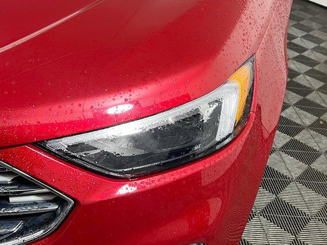 used 2023 Ford Edge car, priced at $18,911