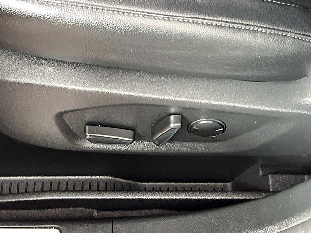 used 2023 Ford Edge car, priced at $18,911