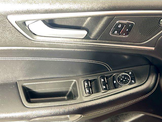 used 2023 Ford Edge car, priced at $18,911