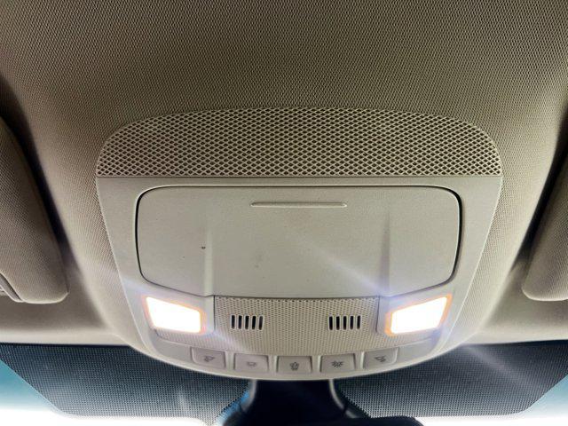 used 2023 Ford Edge car, priced at $18,911