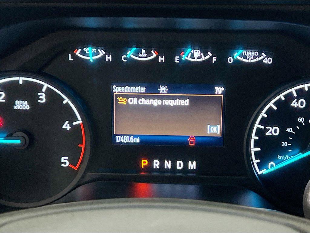 used 2023 Ford F-450 car, priced at $66,990