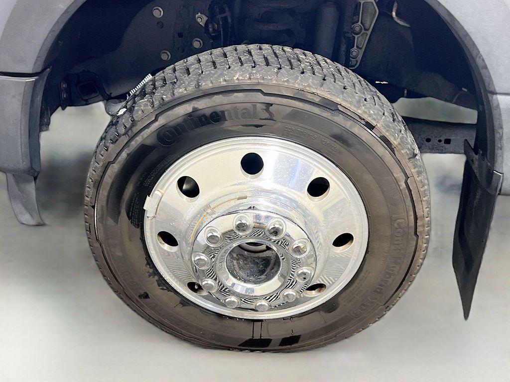 used 2023 Ford F-450 car, priced at $66,990