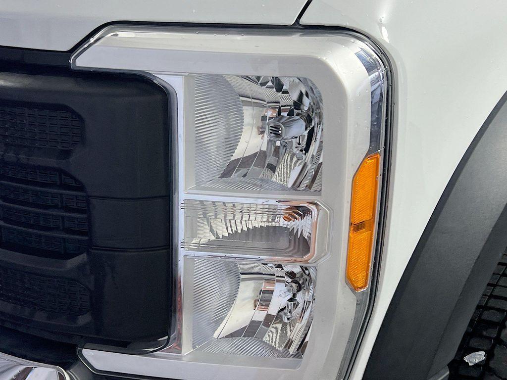 used 2023 Ford F-450 car, priced at $66,990