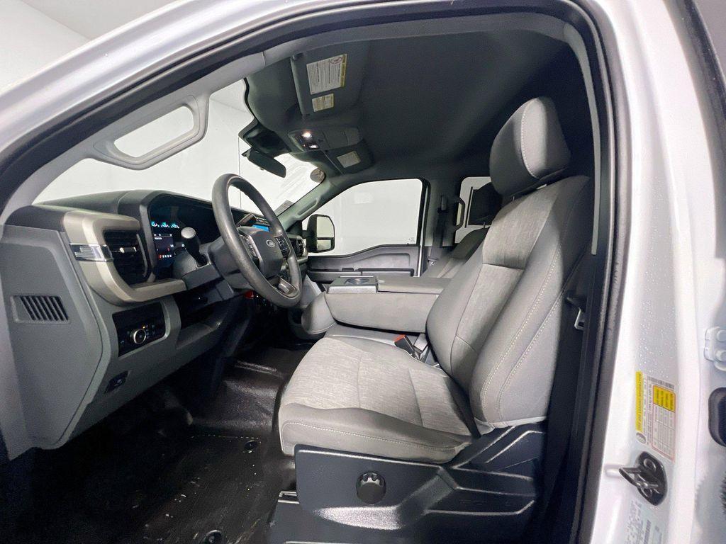 used 2023 Ford F-450 car, priced at $66,990