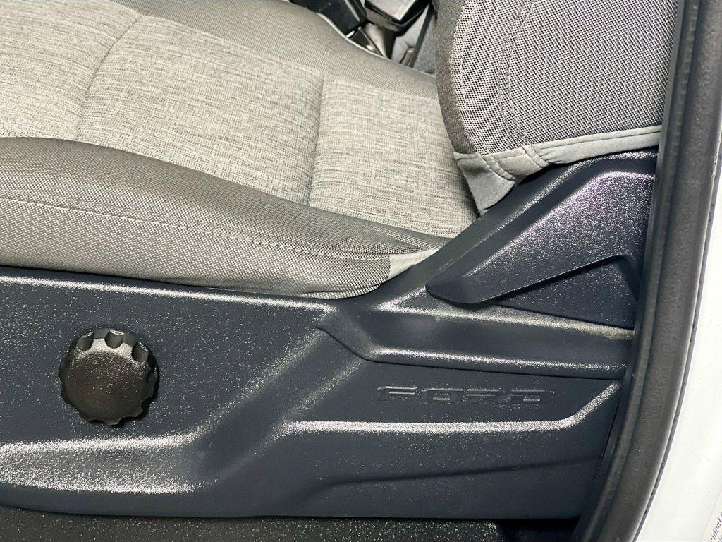 used 2023 Ford F-450 car, priced at $66,990
