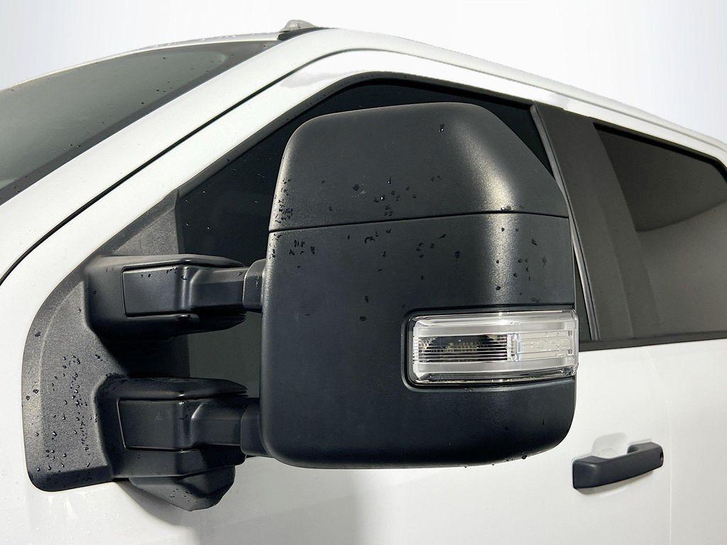 used 2023 Ford F-450 car, priced at $66,990