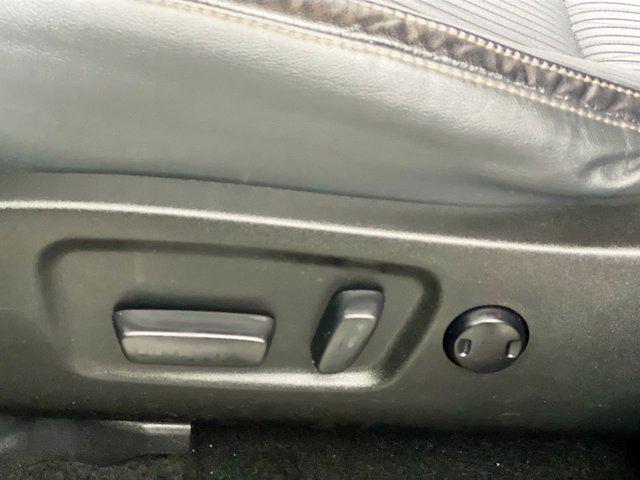 used 2017 Toyota Highlander car, priced at $15,850