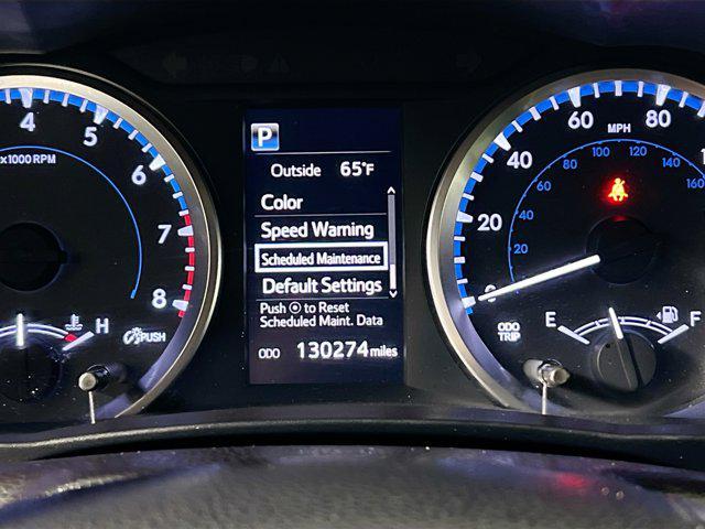 used 2017 Toyota Highlander car, priced at $15,850