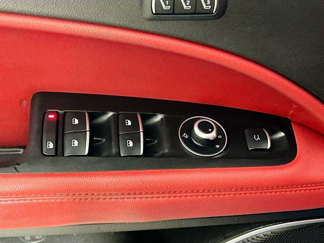 used 2021 Alfa Romeo Stelvio car, priced at $17,998