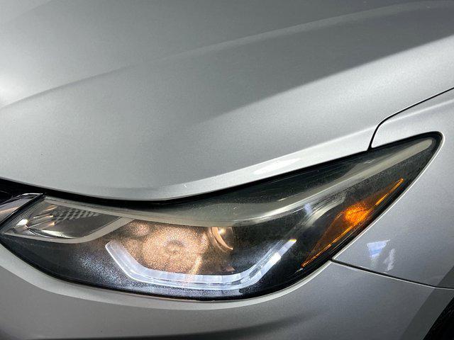 used 2017 Chevrolet Cruze car, priced at $8,995