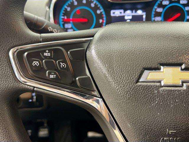 used 2017 Chevrolet Cruze car, priced at $8,995
