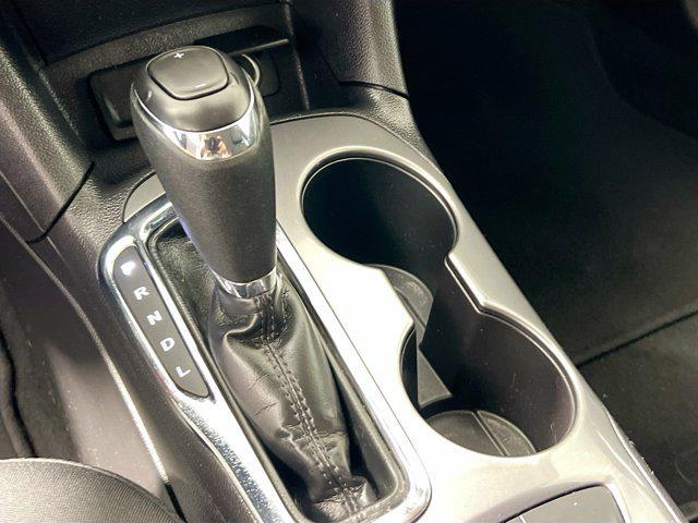 used 2017 Chevrolet Cruze car, priced at $8,995
