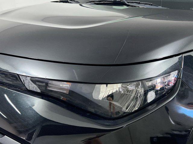 used 2023 Kia Soul car, priced at $14,315