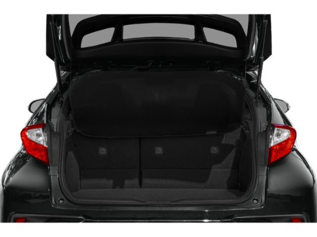 used 2022 Toyota C-HR car