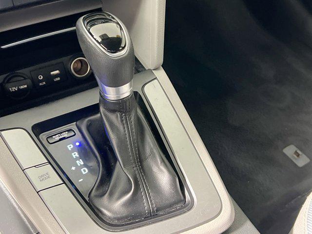 used 2017 Hyundai Elantra car, priced at $9,859