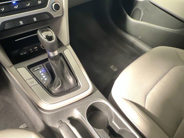used 2017 Hyundai Elantra car, priced at $9,859