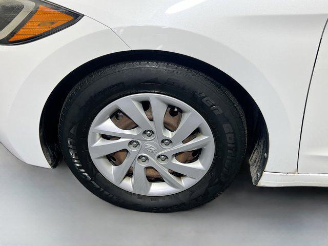 used 2017 Hyundai Elantra car, priced at $9,859