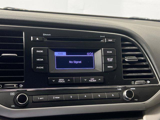 used 2017 Hyundai Elantra car, priced at $9,859