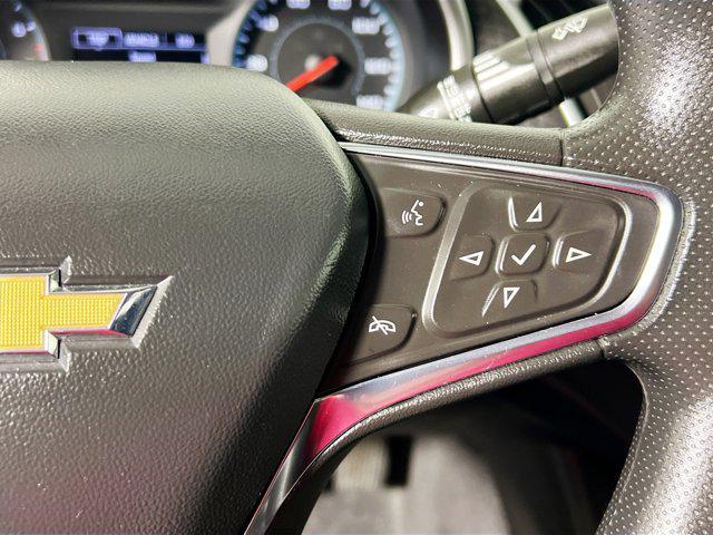 used 2023 Chevrolet Malibu car, priced at $14,750