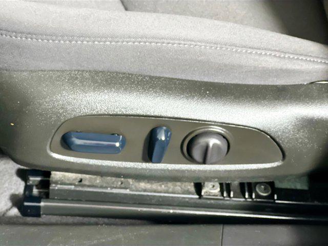 used 2023 Chevrolet Malibu car, priced at $14,750