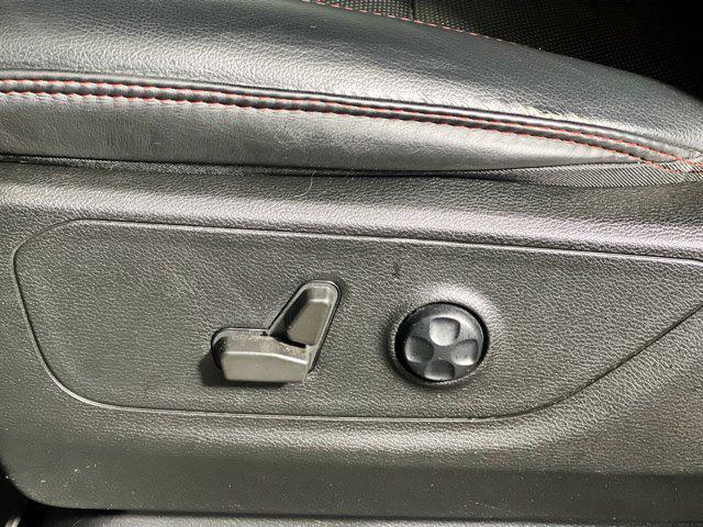 used 2021 Ram 1500 car, priced at $62,143