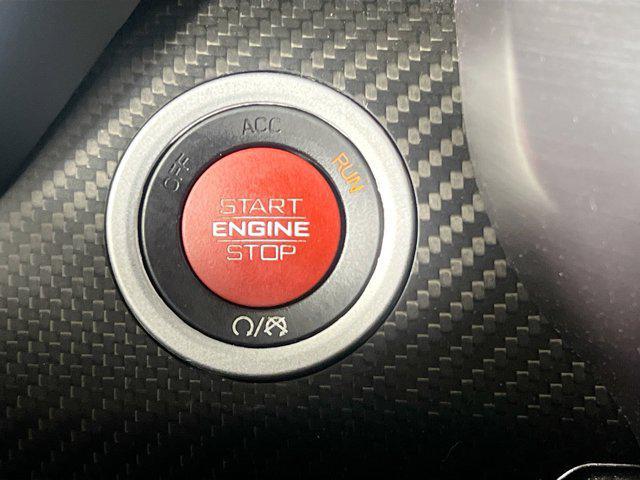 used 2021 Ram 1500 car, priced at $62,143