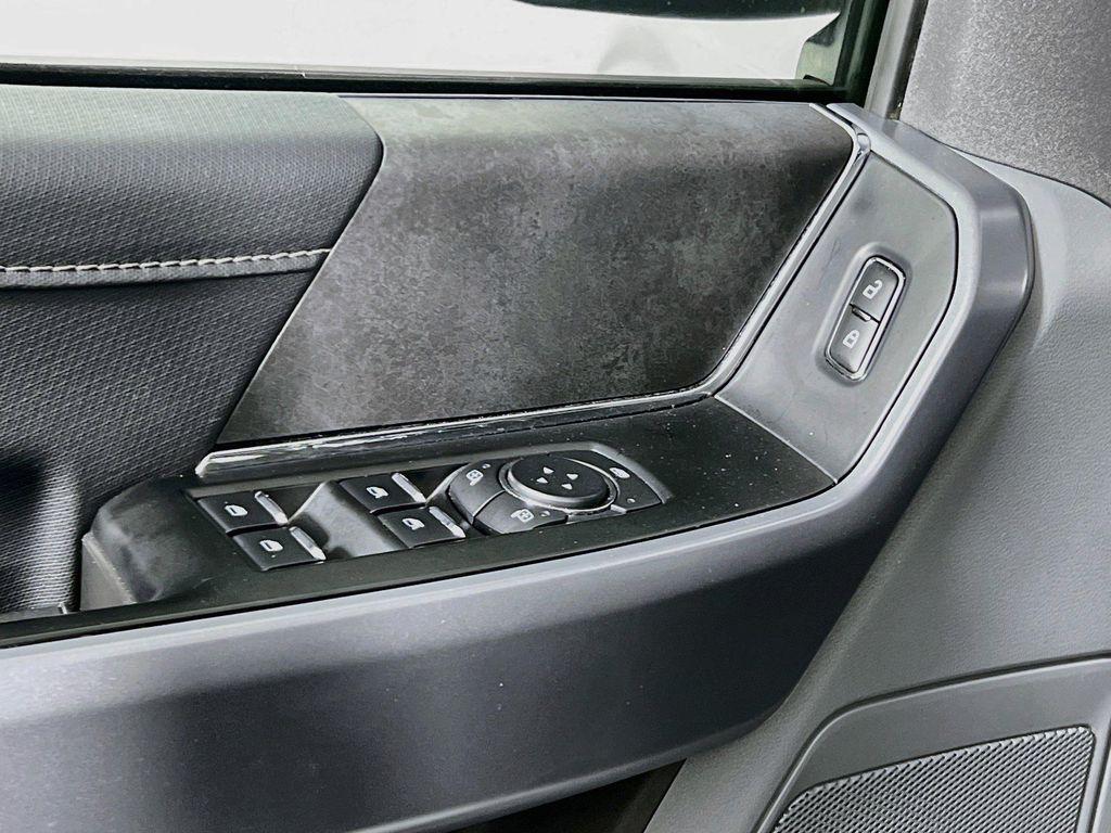 used 2025 Ford F-150 car, priced at $36,964
