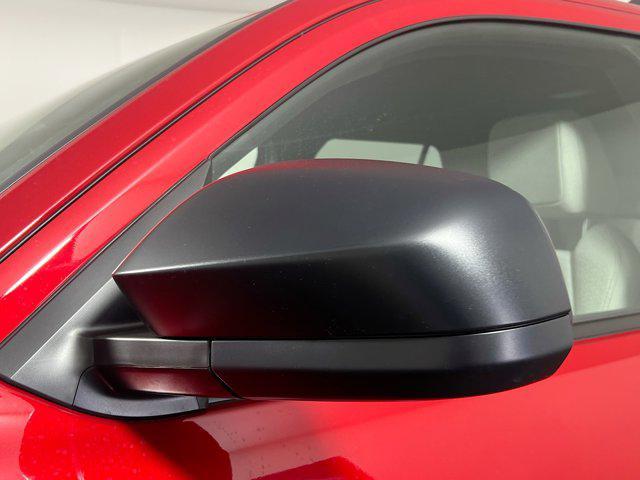 new 2026 Toyota 4Runner car, priced at $44,384