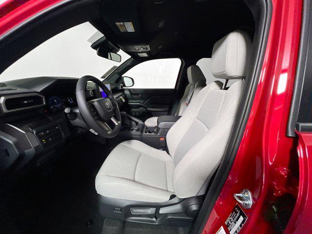 new 2026 Toyota 4Runner car, priced at $44,384