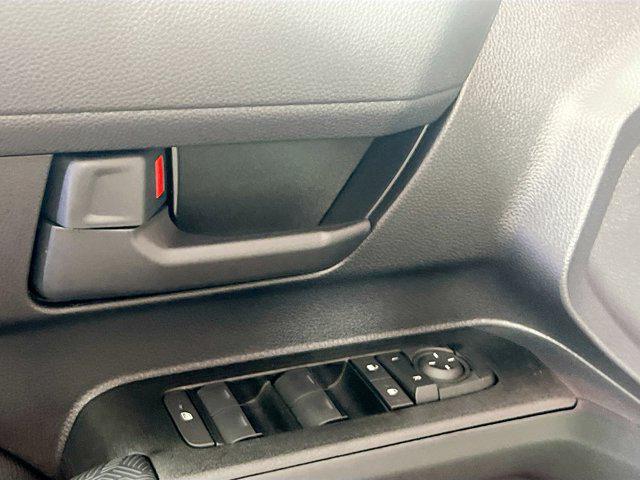 new 2026 Toyota 4Runner car, priced at $44,384