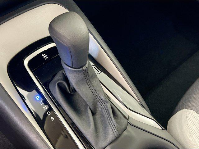 new 2026 Toyota Corolla car, priced at $25,288