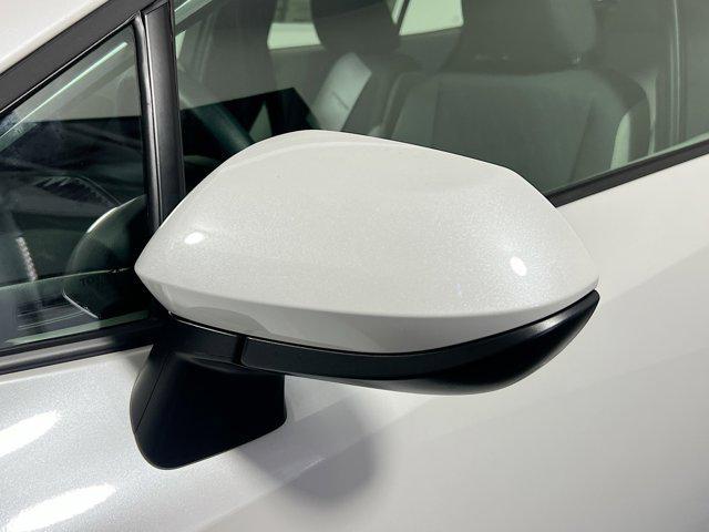 new 2026 Toyota Corolla car, priced at $25,288