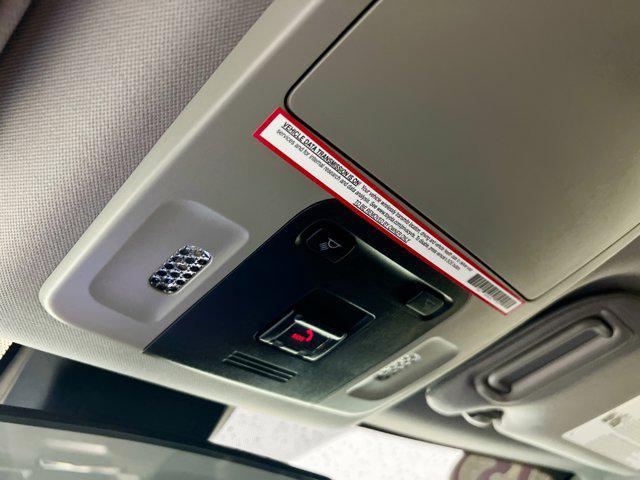 used 2023 Toyota Camry car, priced at $24,379