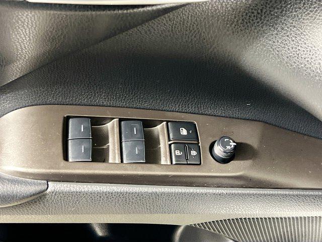 used 2023 Toyota Camry car, priced at $24,379