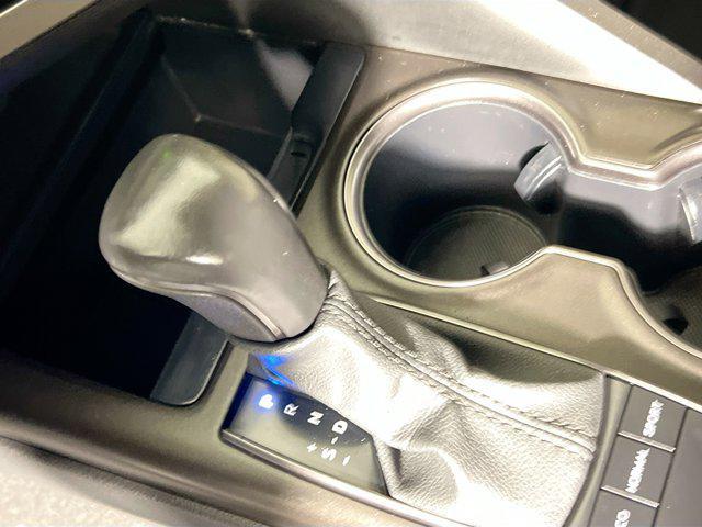 used 2023 Toyota Camry car, priced at $24,379