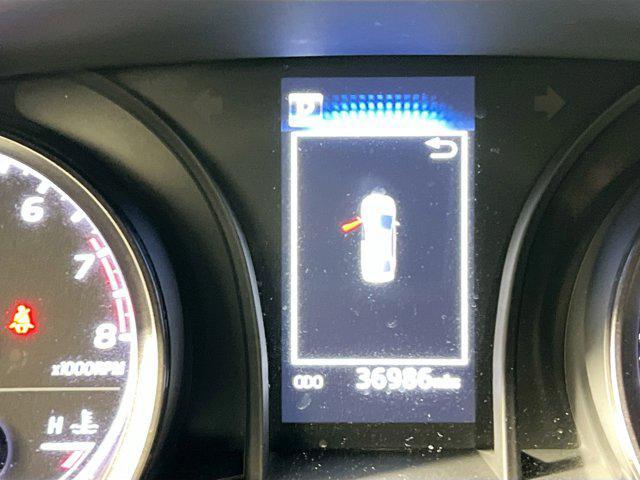 used 2023 Toyota Camry car, priced at $24,379