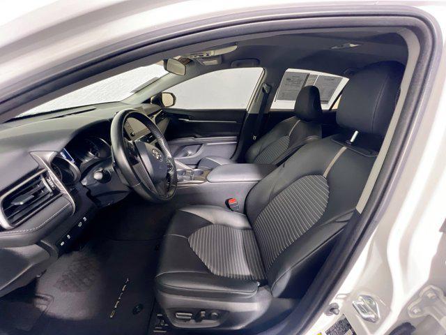 used 2023 Toyota Camry car, priced at $24,379