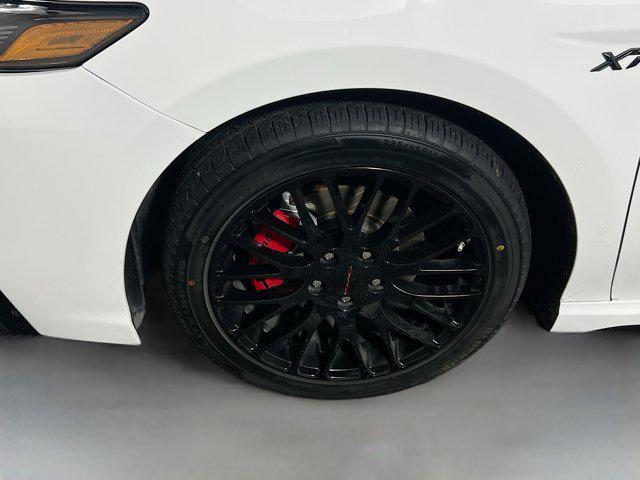 used 2023 Toyota Camry car, priced at $24,379