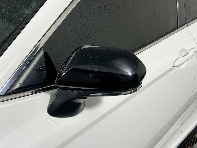 used 2023 Toyota Camry car, priced at $24,379