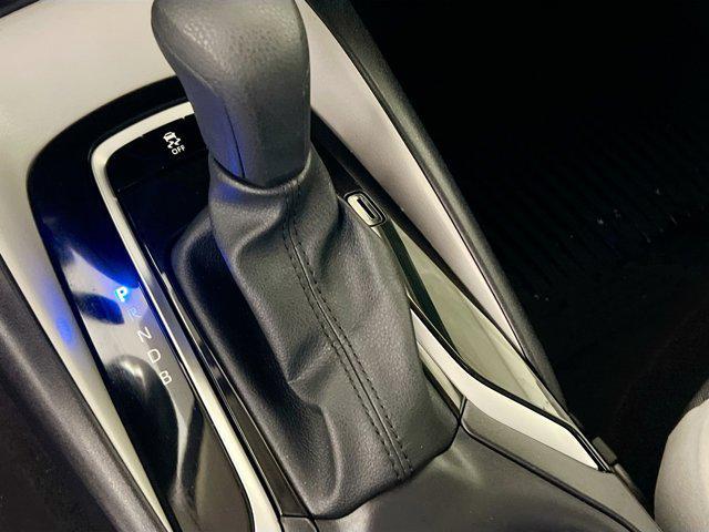 used 2025 Toyota Corolla car, priced at $19,945