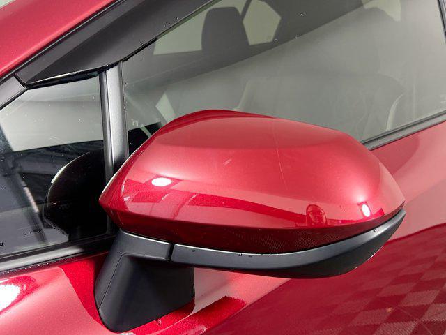 used 2025 Toyota Corolla car, priced at $19,945