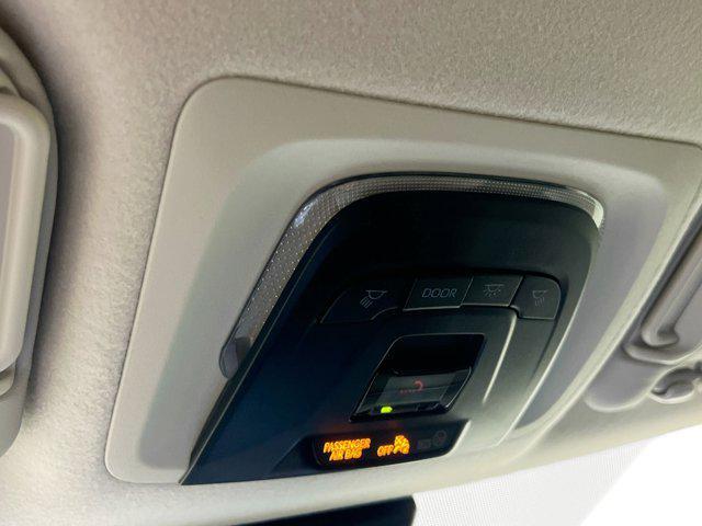 used 2025 Toyota Corolla car, priced at $19,945