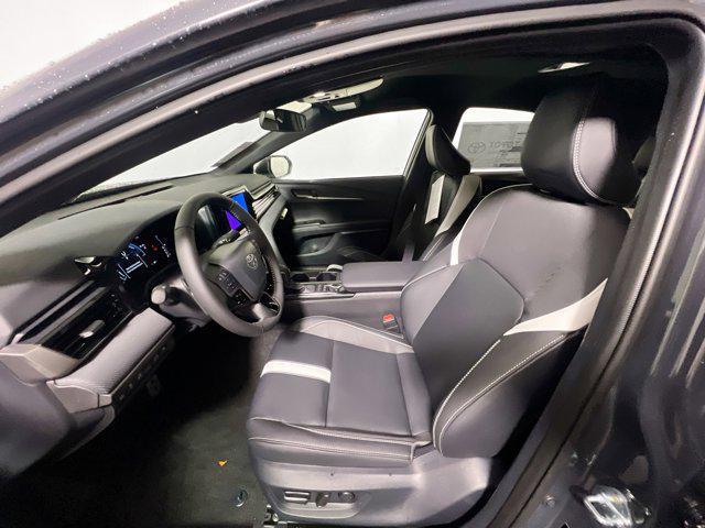 new 2026 Toyota Camry car, priced at $32,520