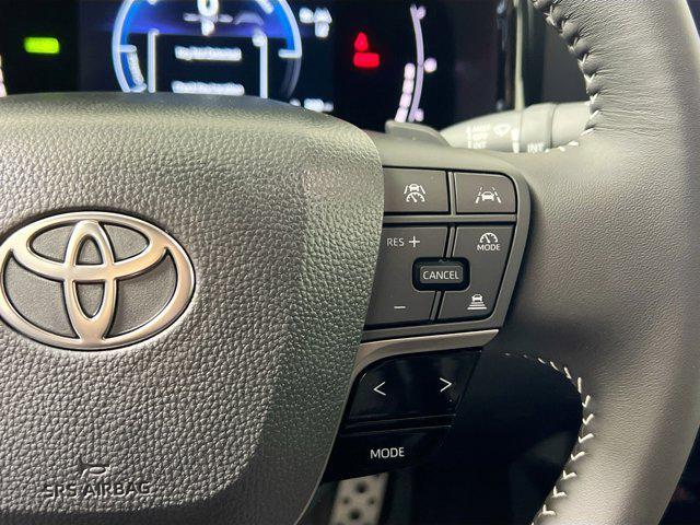 new 2026 Toyota Camry car, priced at $32,520