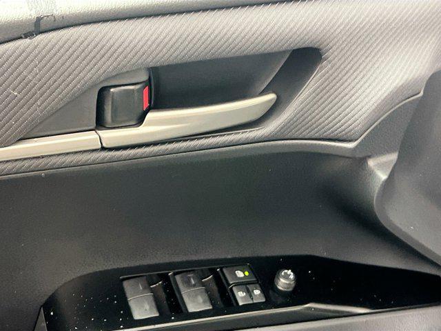 new 2026 Toyota Camry car, priced at $32,520