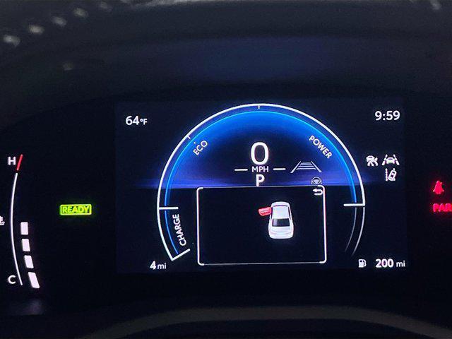 new 2026 Toyota Camry car, priced at $32,520