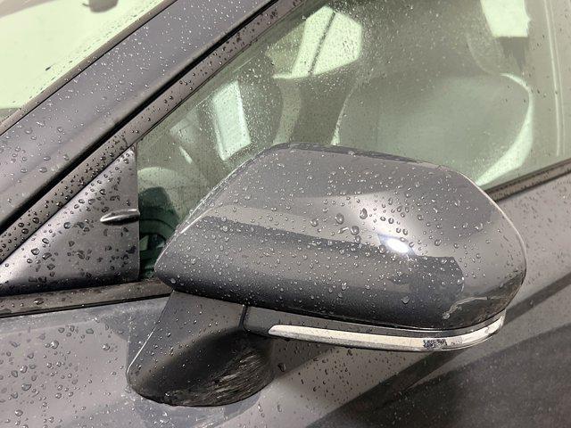 new 2026 Toyota Camry car, priced at $32,520