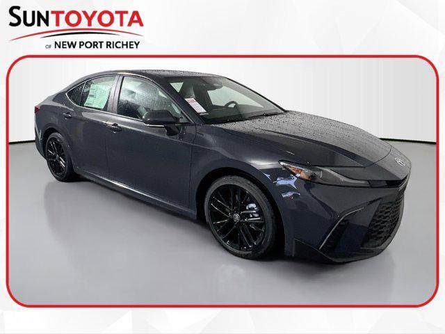 new 2026 Toyota Camry car, priced at $32,520