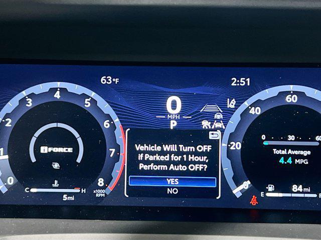 new 2025 Toyota Tacoma car, priced at $41,866