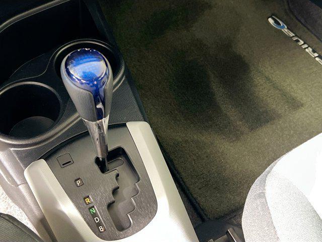 used 2012 Toyota Prius c car, priced at $9,850